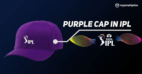 who has won the most purple caps in the ipl